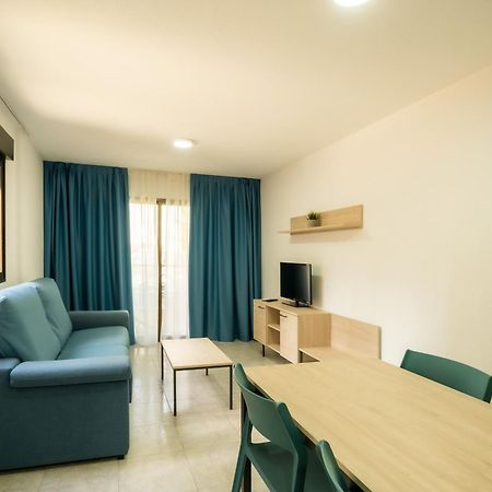 San Diego Apartments By Mc Benidorm Esterno foto