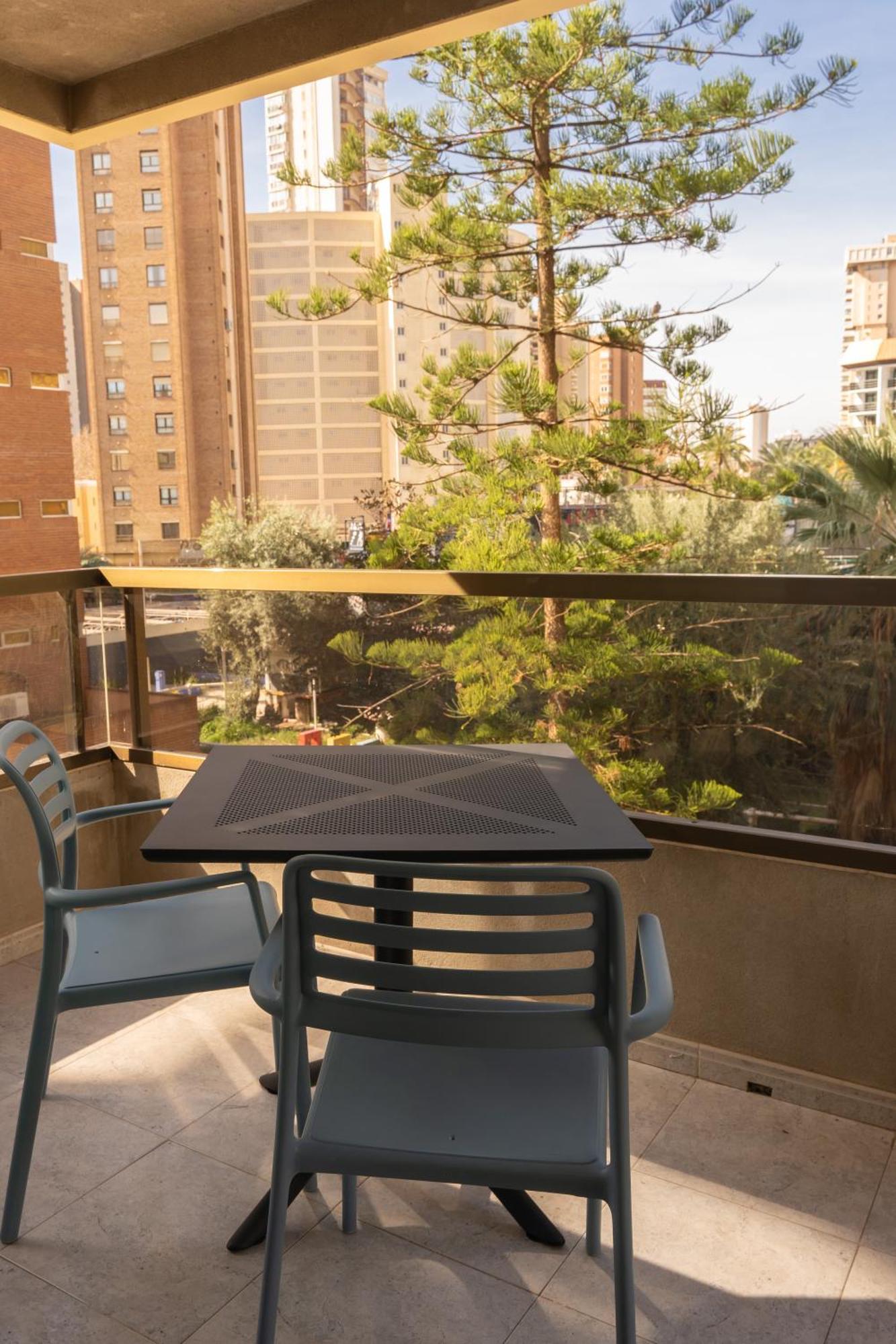 San Diego Apartments By Mc Benidorm Esterno foto