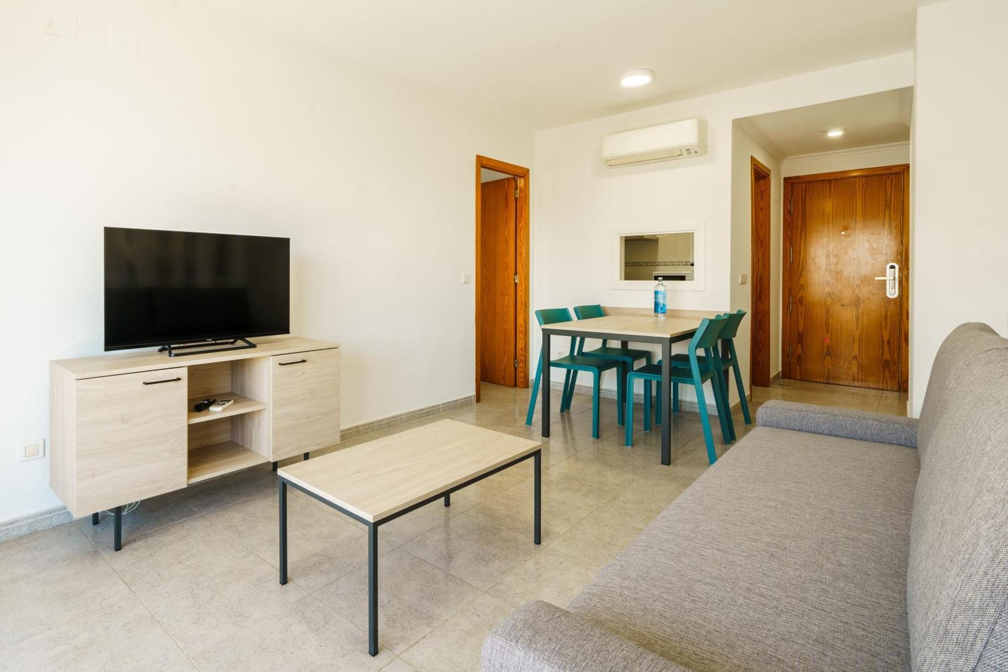 San Diego Apartments By Mc Benidorm Esterno foto
